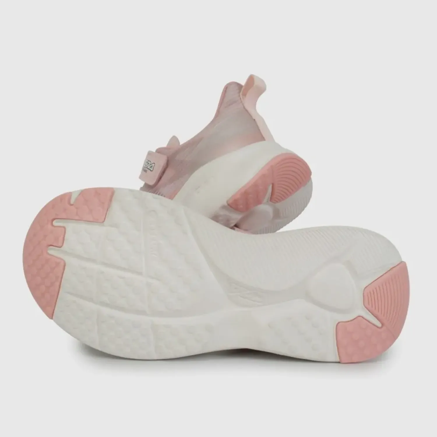 Zapatilla Colloky Niña Kg 58740330v26 color rosado | Platanitos