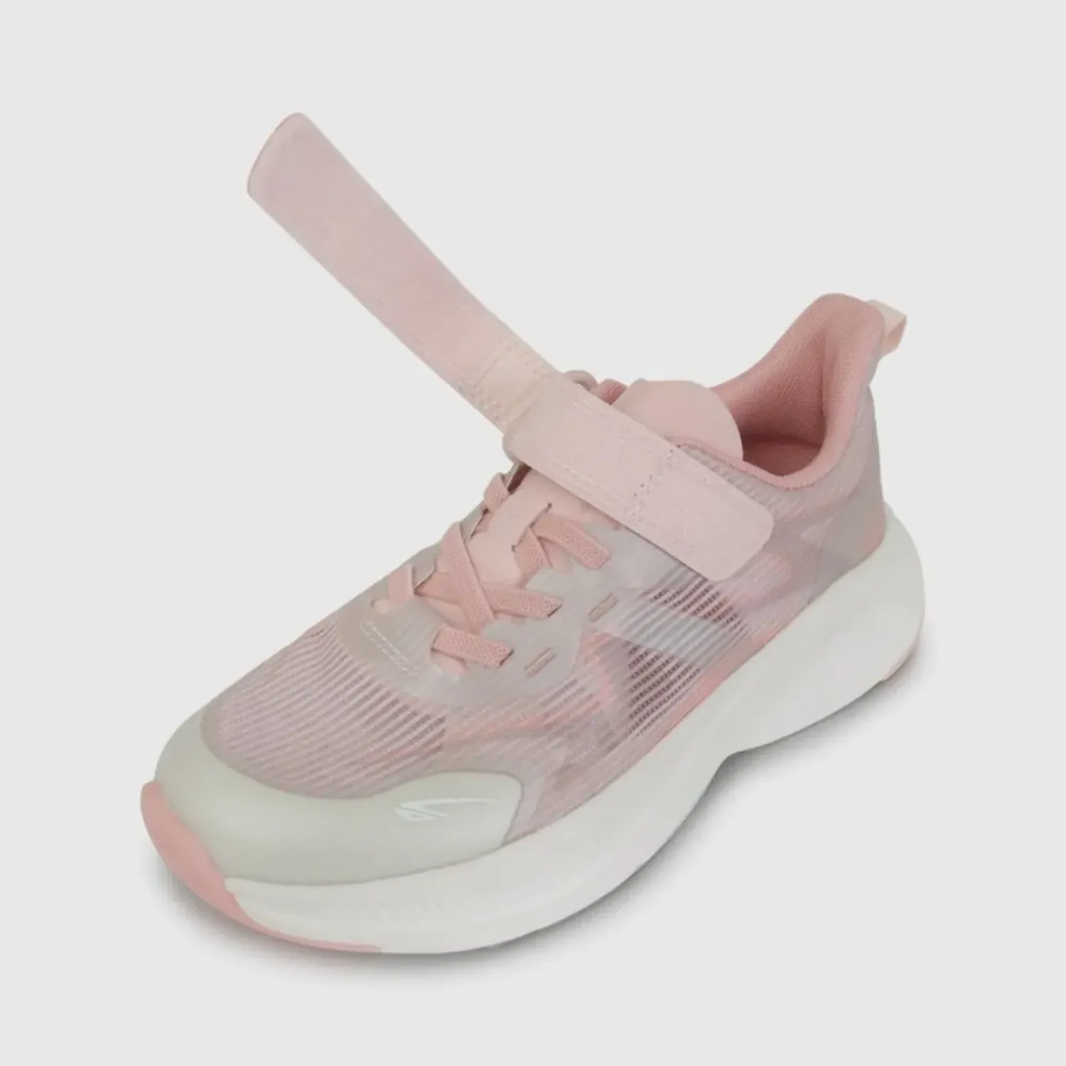 Zapatilla Colloky Niña Kg 58740330v26 color rosado | Platanitos