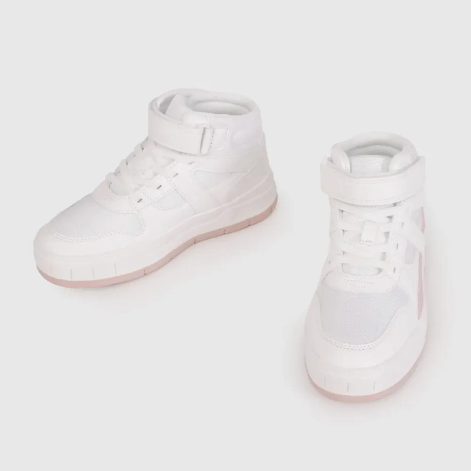 Zapato Colloky Niña Kg 57000210v26 color blanco | Platanitos