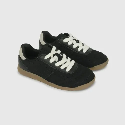 Niño Colloky Negro Zapatilla Niño Kb 57270201v26