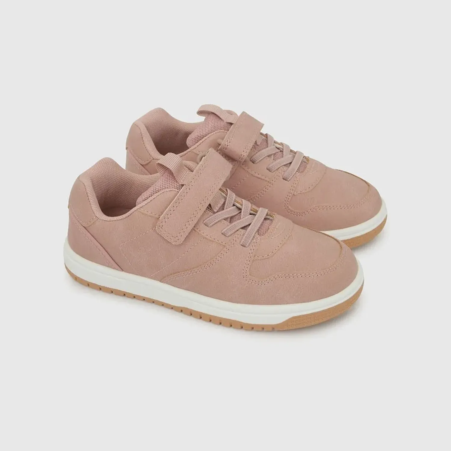 Colloky Zapatilla Colloky Niña Kg 57060230i26 color rosado | Platanitos