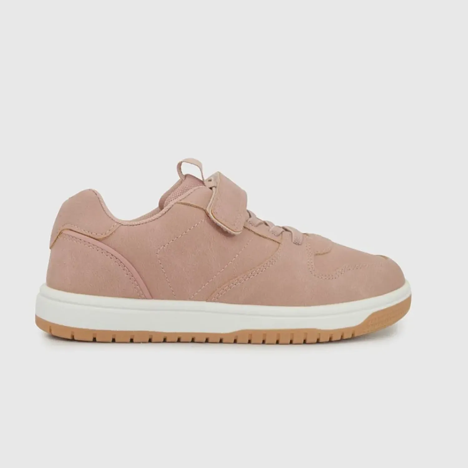 Colloky Zapatilla Colloky Niña Kg 57060230i26 color rosado | Platanitos