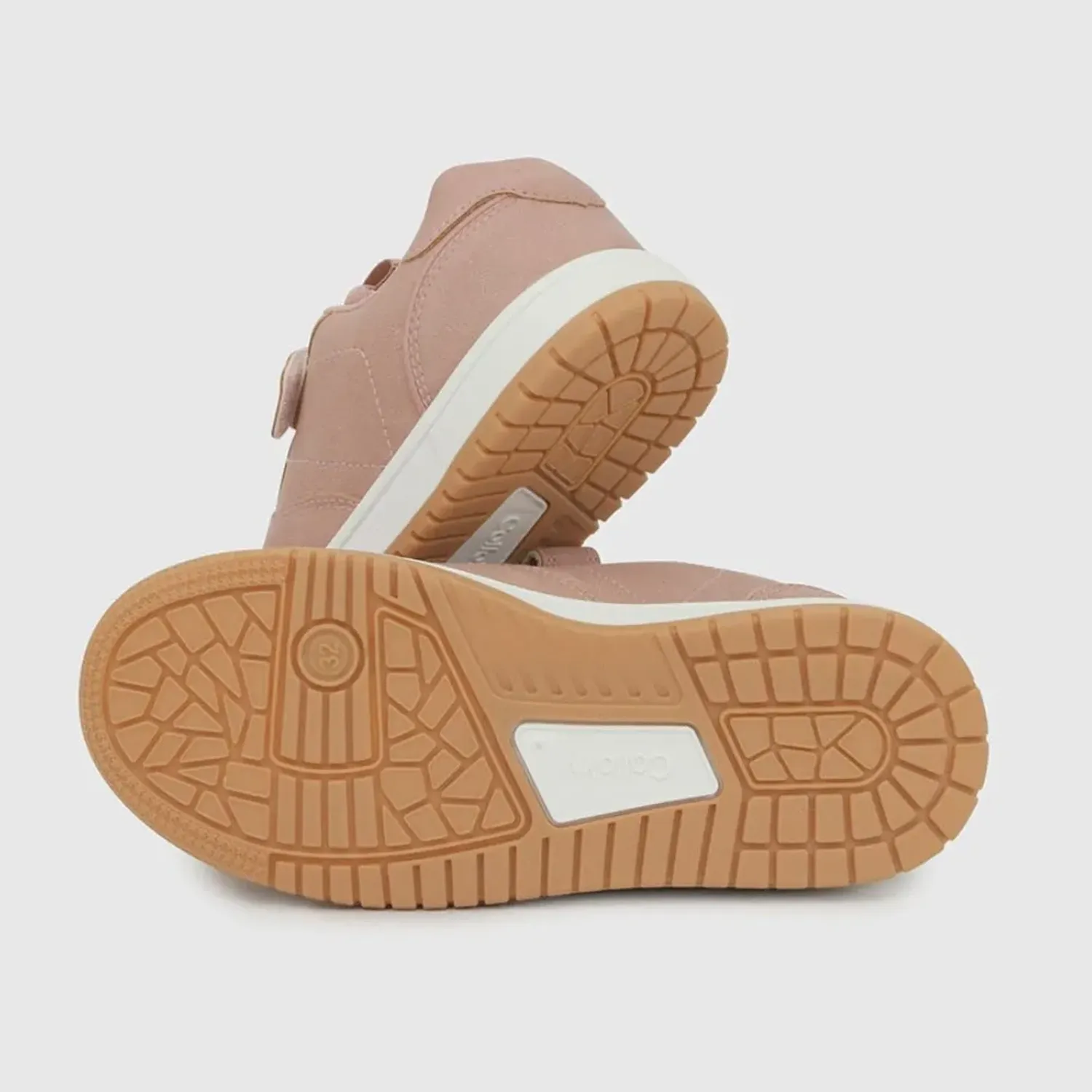 Colloky Zapatilla Colloky Niña Kg 57060230i26 color rosado | Platanitos