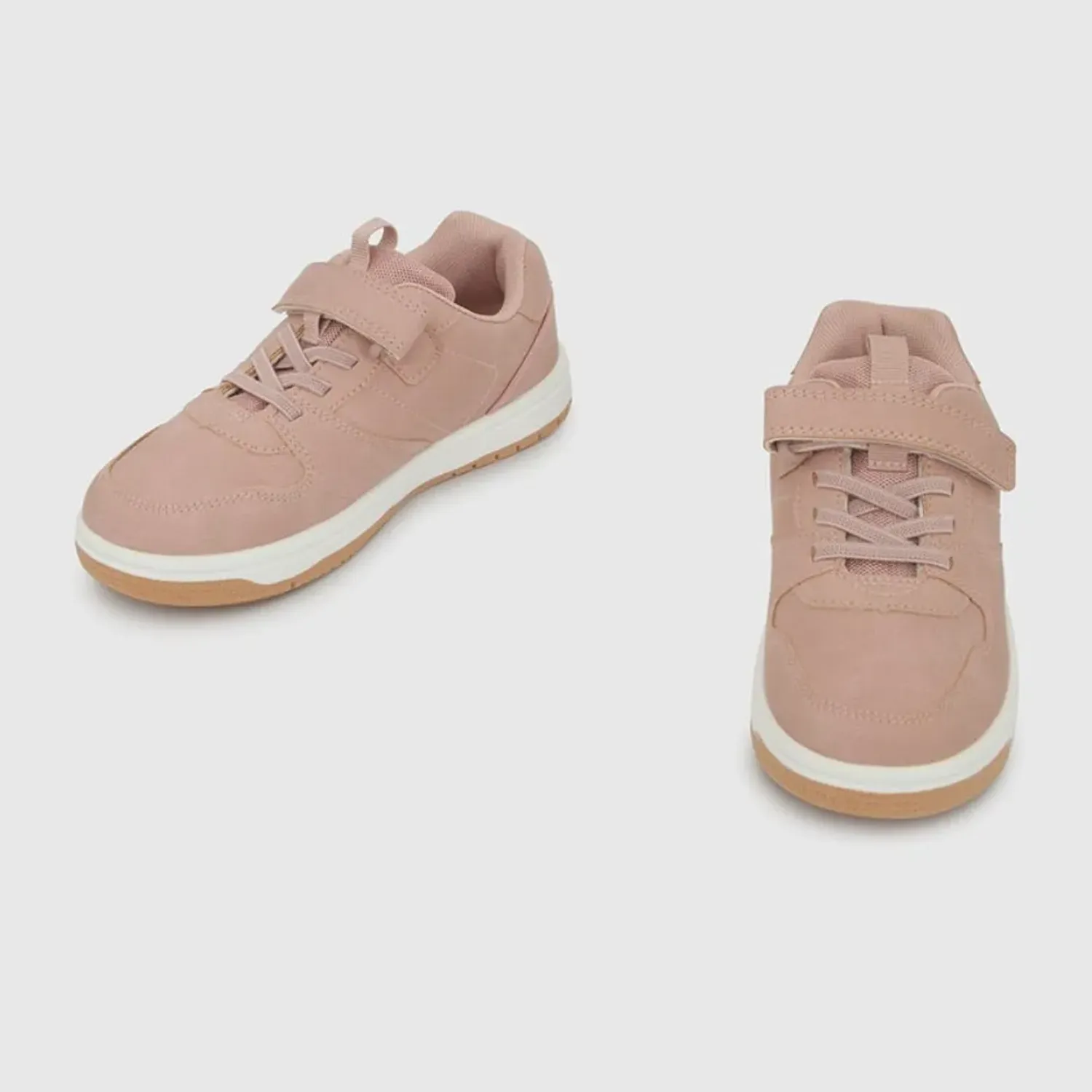 Colloky Zapatilla Colloky Niña Kg 57060230i26 color rosado | Platanitos