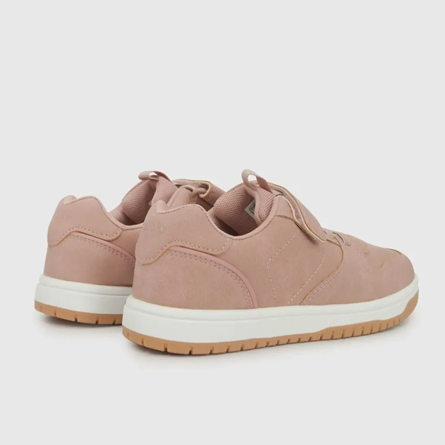 Colloky Zapatilla Colloky Niña Kg 57060230i26 color rosado | Platanitos