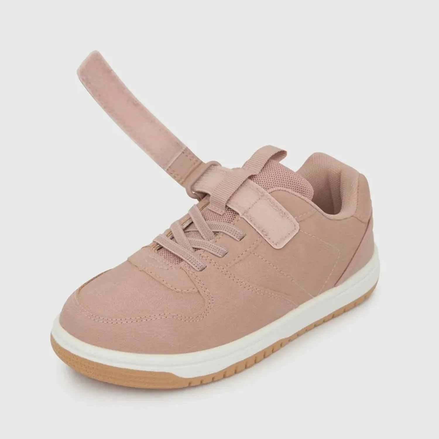 Colloky Zapatilla Colloky Niña Kg 57060230i26 color rosado | Platanitos