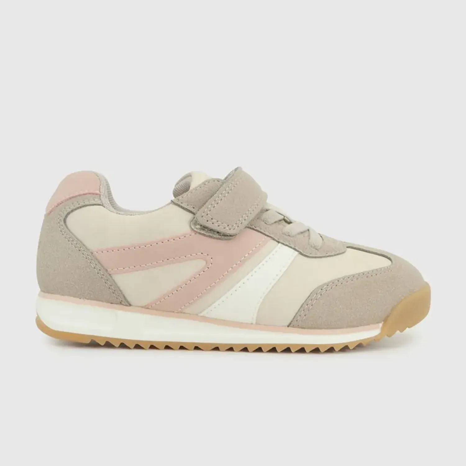 Colloky Zapatilla Colloky Niña Kg 57140266i26 color beige | Platanitos