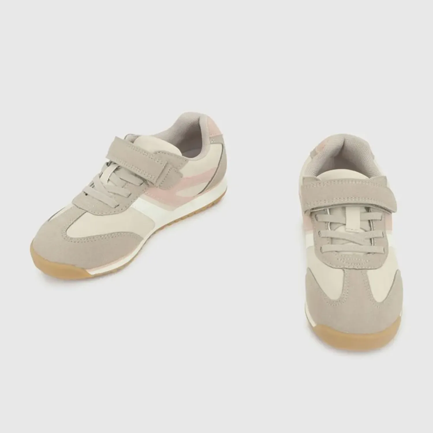Colloky Zapatilla Colloky Niña Kg 57140266i26 color beige | Platanitos