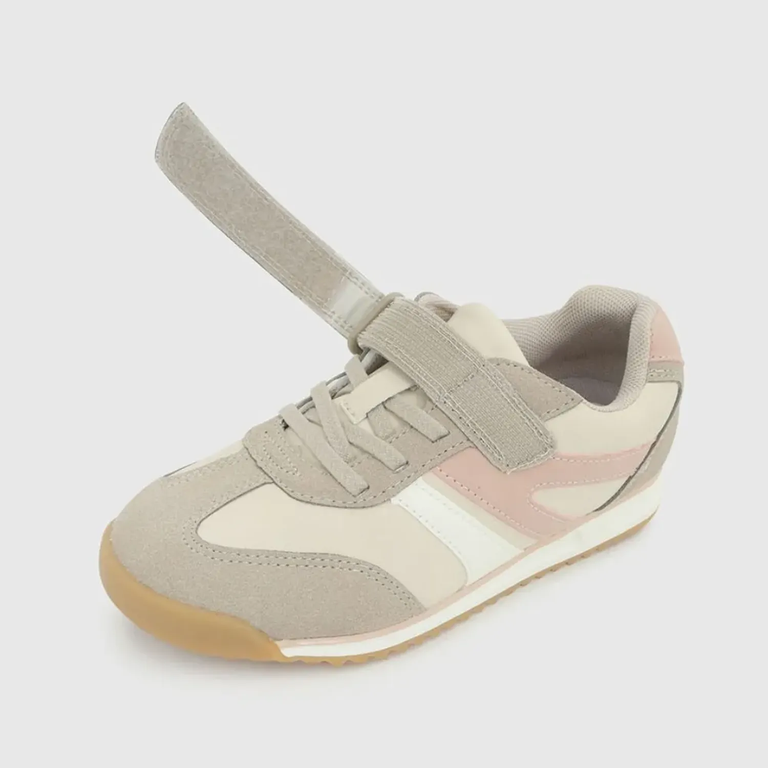 Colloky Zapatilla Colloky Niña Kg 57140266i26 color beige | Platanitos