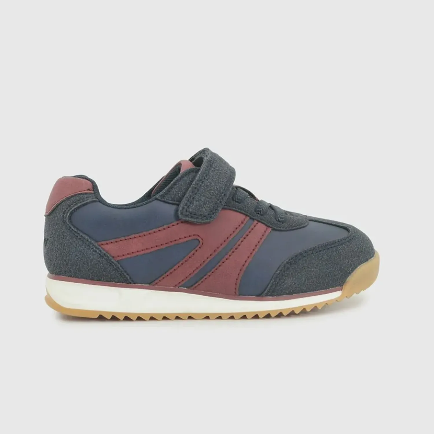 Zapatilla Colloky Niño Kb 57090250i26 color azul | Platanitos