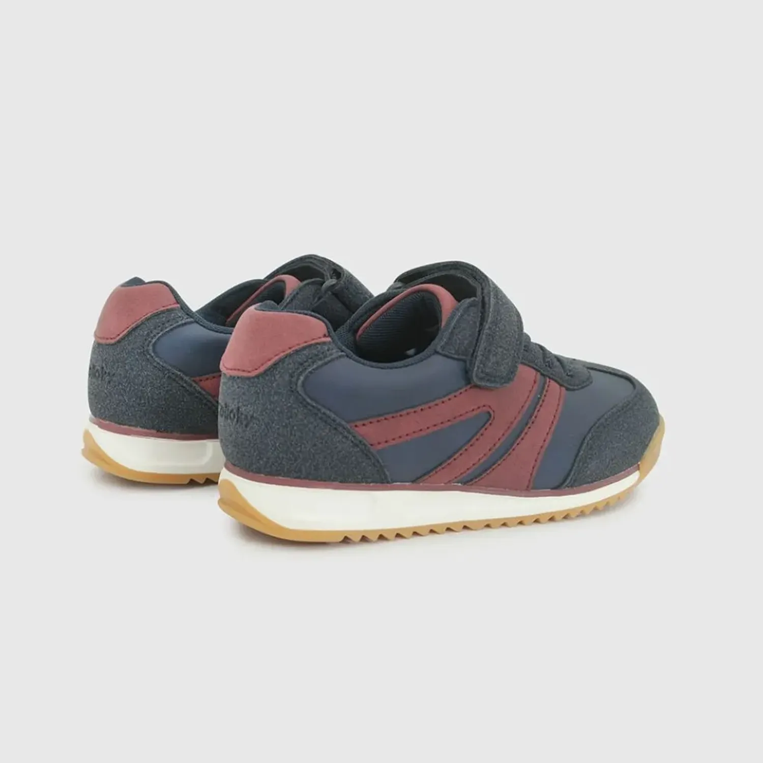 Zapatilla Colloky Niño Kb 57090250i26 color azul | Platanitos