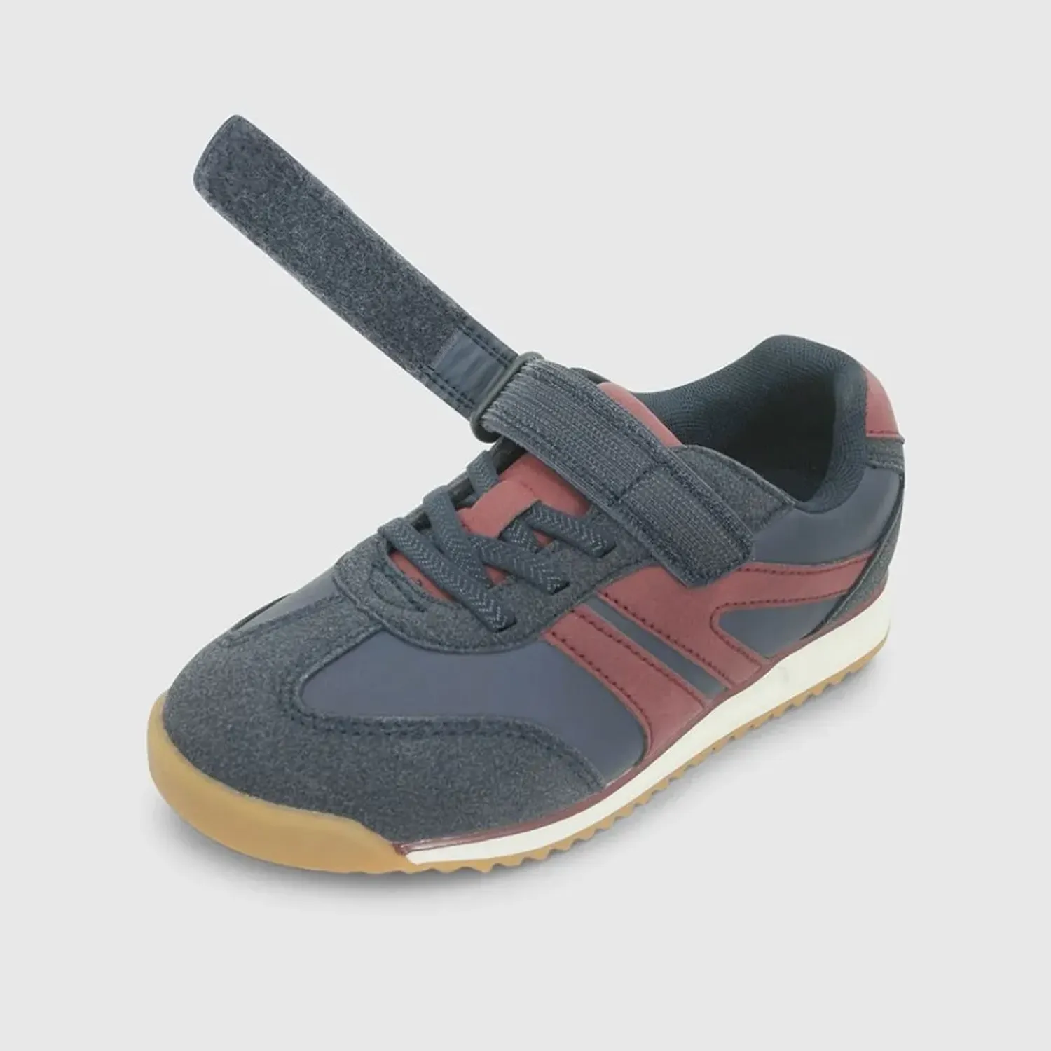 Zapatilla Colloky Niño Kb 57090250i26 color azul | Platanitos