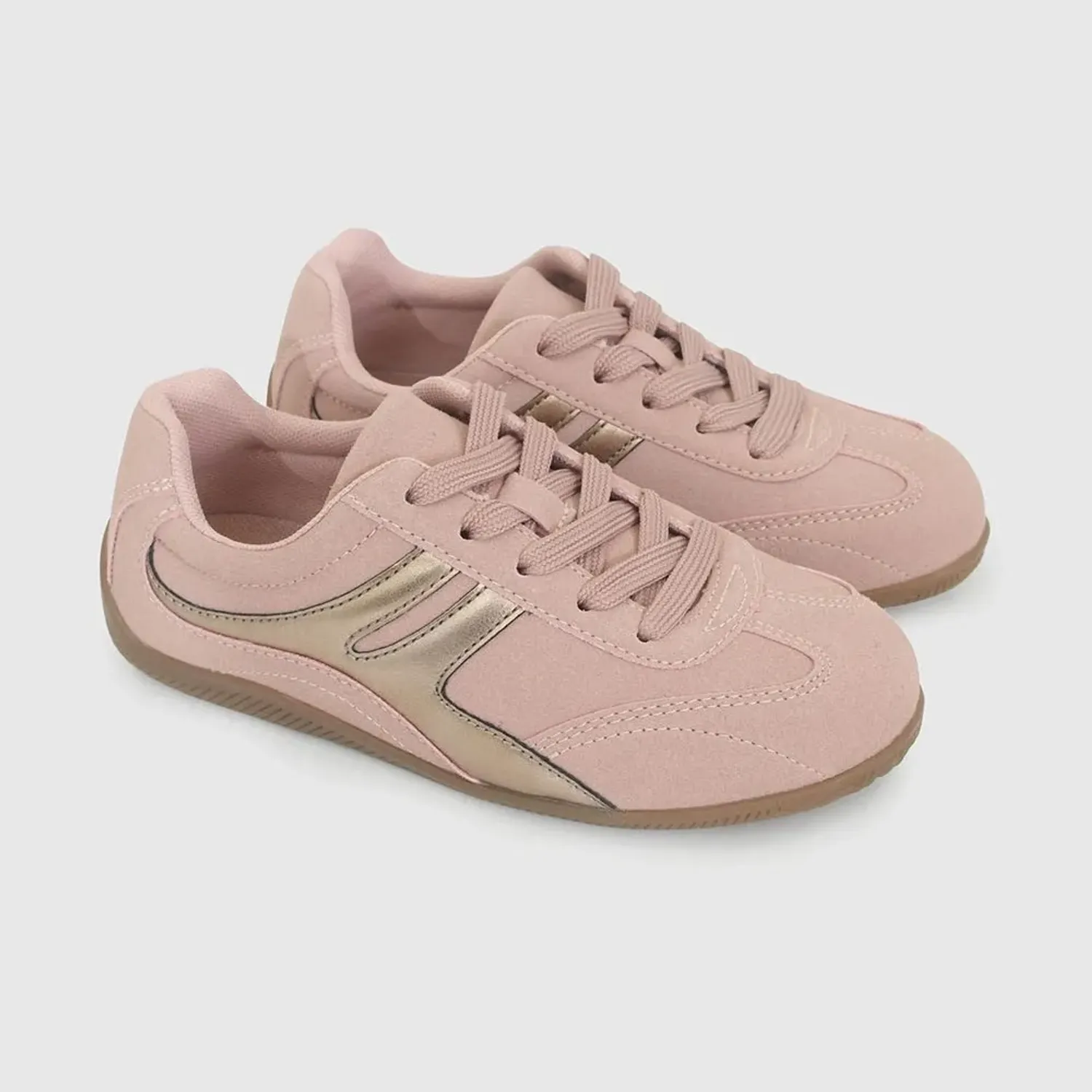 Colloky Zapatilla Colloky Niña Kg 57360230i26 color rosado | Platanitos