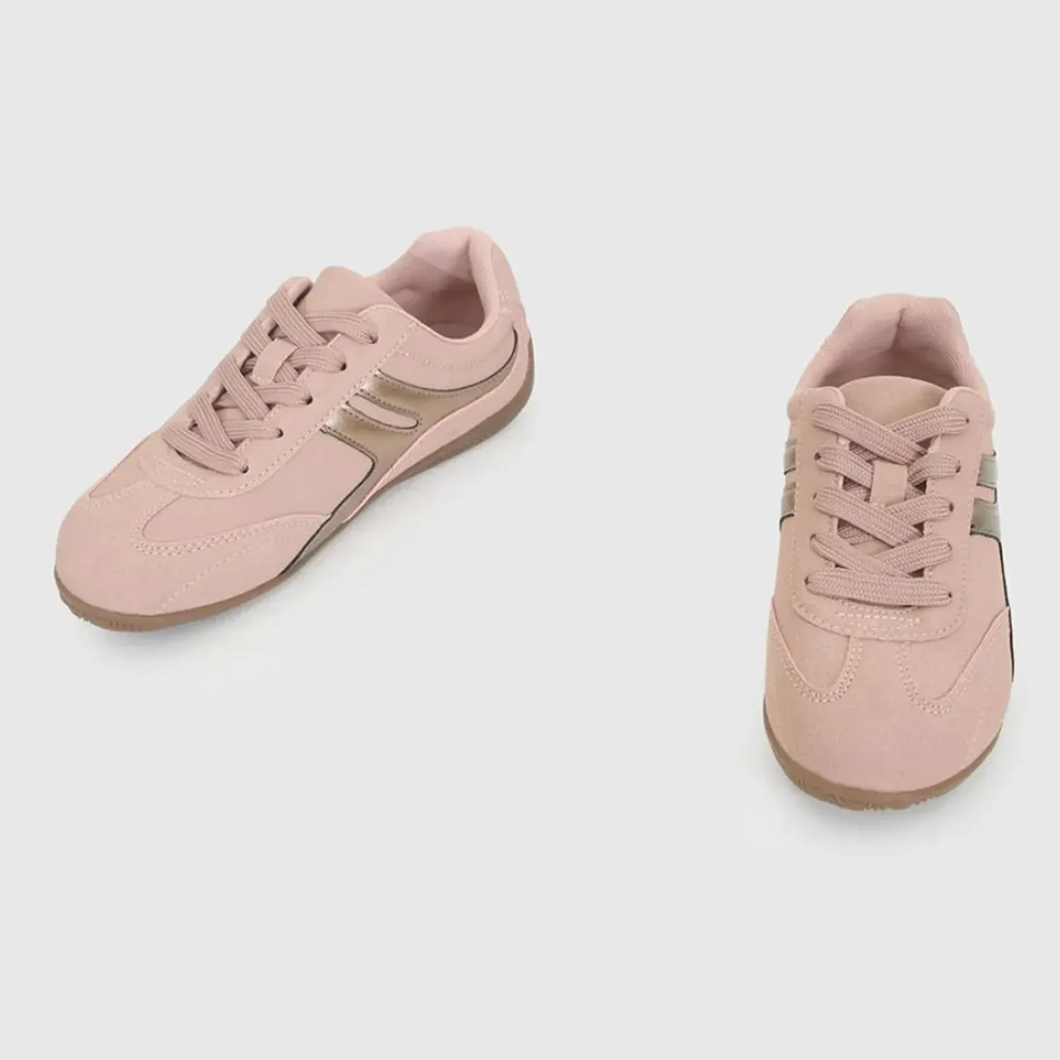 Colloky Zapatilla Colloky Niña Kg 57360230i26 color rosado | Platanitos