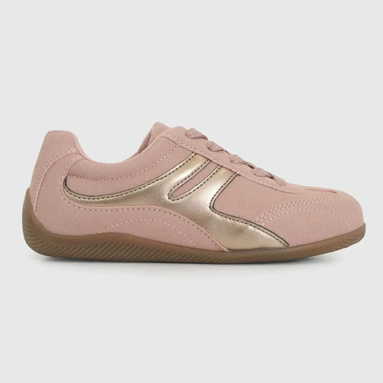 Colloky Zapatilla Colloky Niña Kg 57360230i26 color rosado | Platanitos