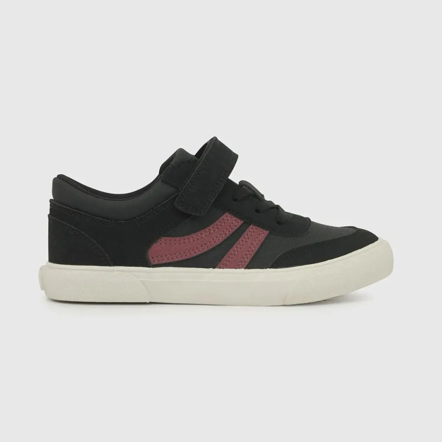 Zapatilla Colloky Niño Kb 57110201i26 color negro | Platanitos