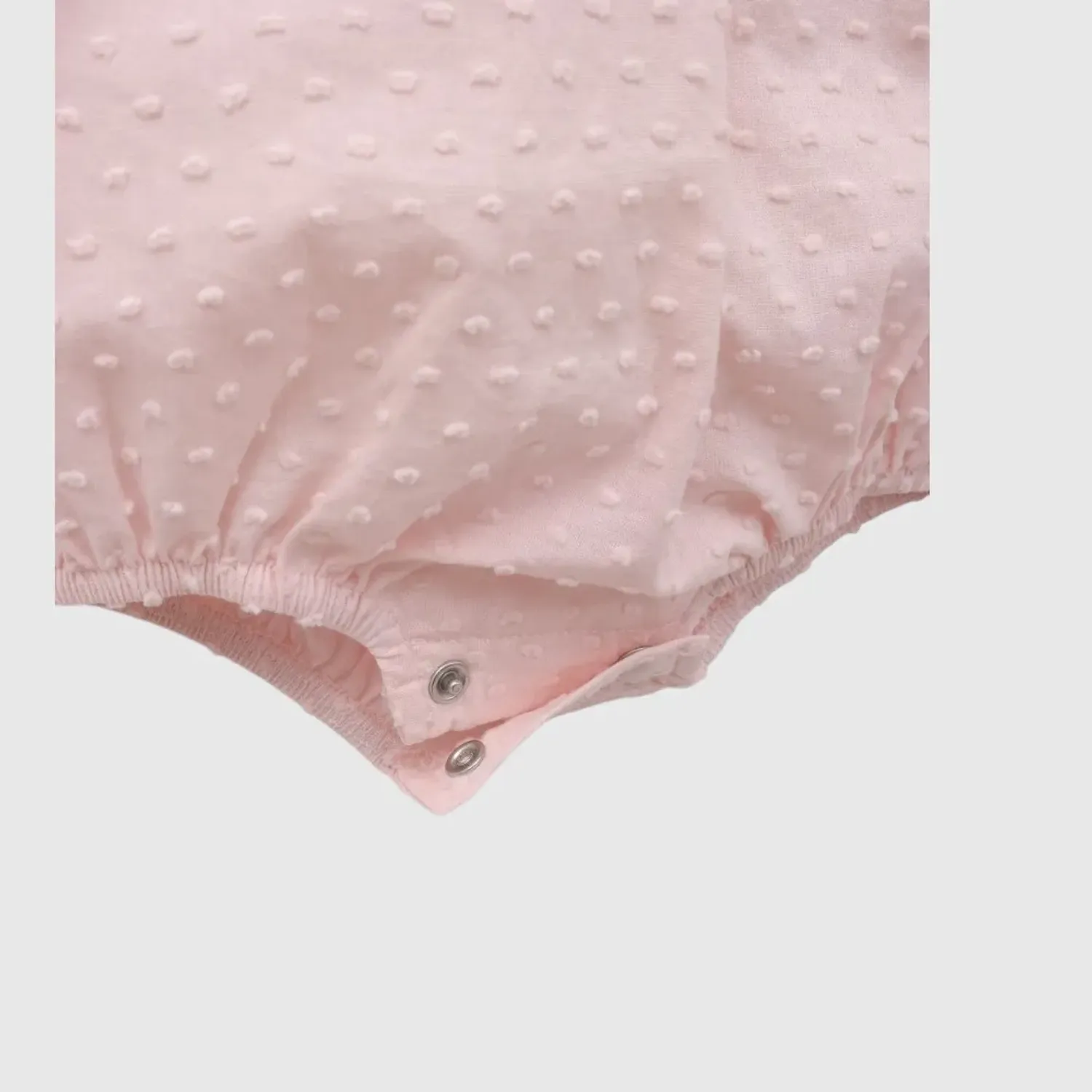 Body Colloky Bebita Nbg Byvl0631v26 color rosado | Platanitos