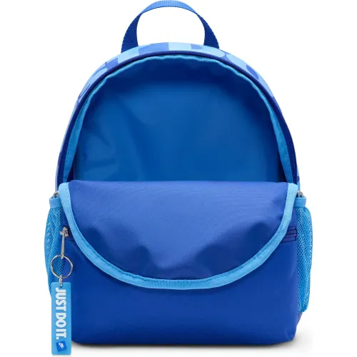 Nike Mochila Juvenil Deportiva Unisex Y Nk Brsla Jdi Mini Bkpk