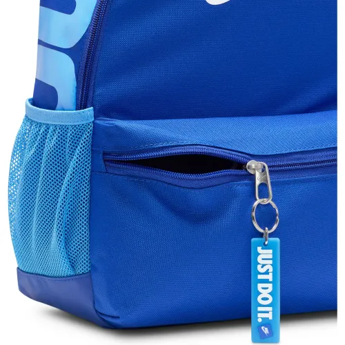 Nike Mochila Juvenil Deportiva Unisex Y Nk Brsla Jdi Mini Bkpk
