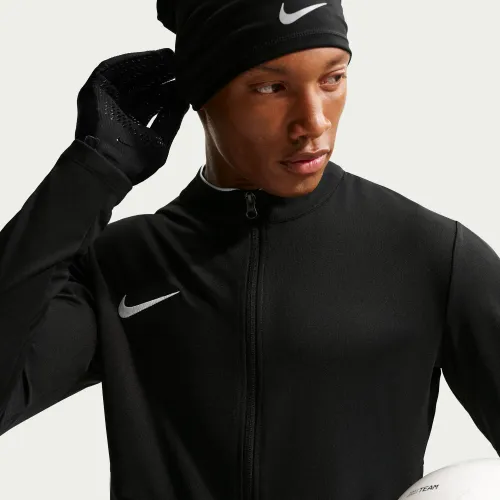 Nike Casaca De Futbol Hombre M Nk Df Park26 Trk Jkt K