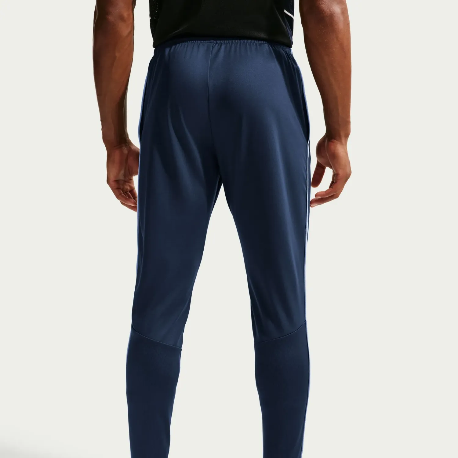 Pantalon Nike De Futbol Hombre M Nk Df Park26 Pant Kp color azul | Platanitos