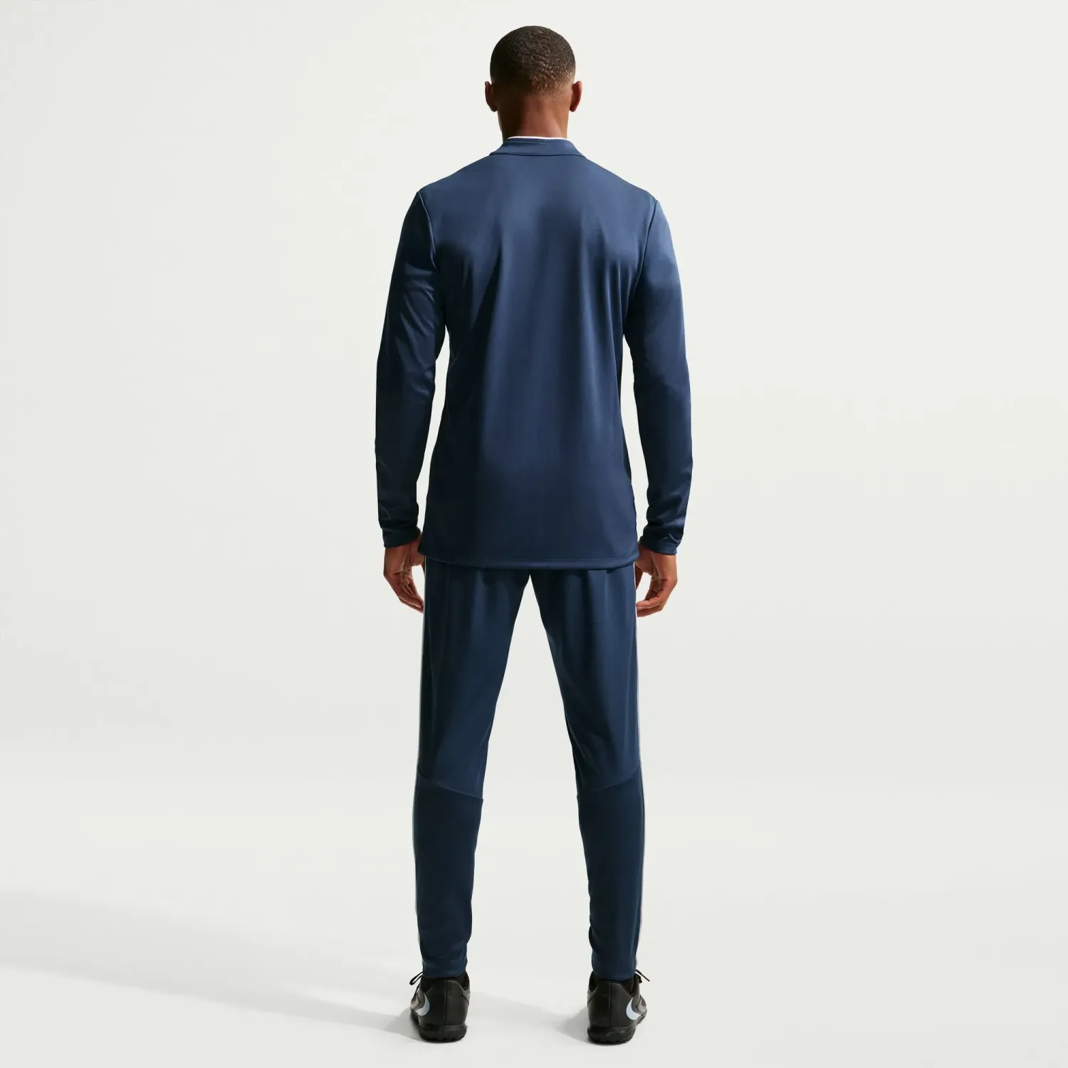 Pantalon Nike De Futbol Hombre M Nk Df Park26 Pant Kp color azul | Platanitos