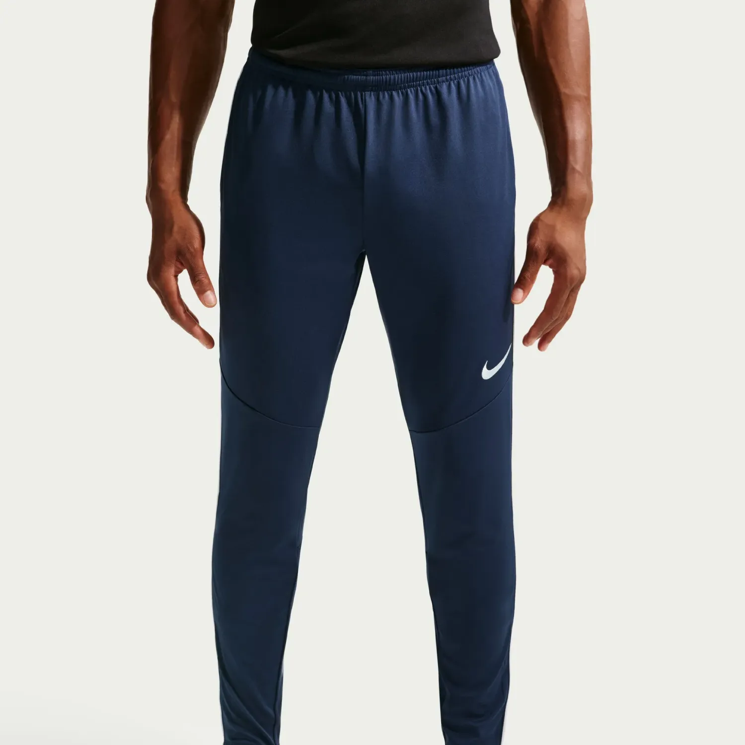 Pantalon Nike De Futbol Hombre M Nk Df Park26 Pant Kp color azul | Platanitos