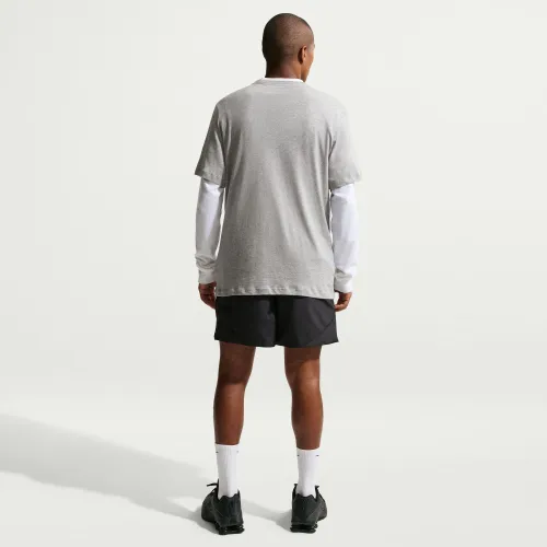 Nike Camiseta Urbanas Hombre U Nsw Tee Std Celebrate Brnd