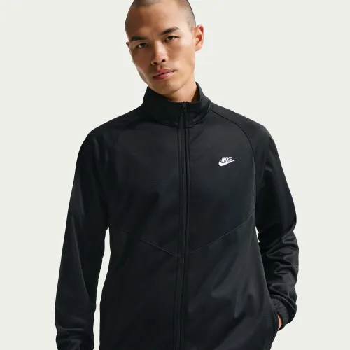 Nike Conjunto Sportswear Windrunner Hombre Poly-Knit