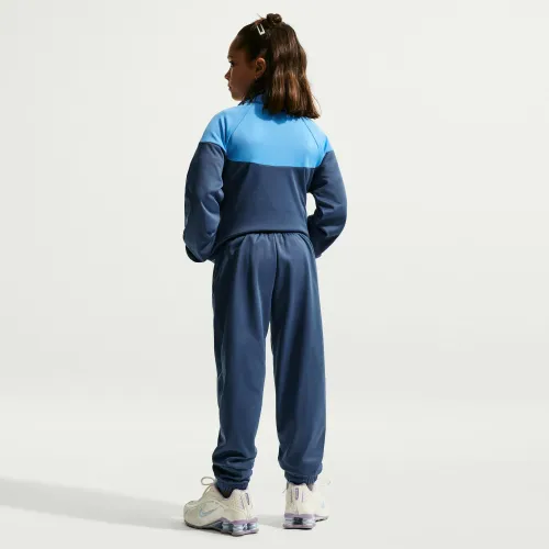 Nike Conjunto Sportswear Juvenil Dri-Fit Tracksuit