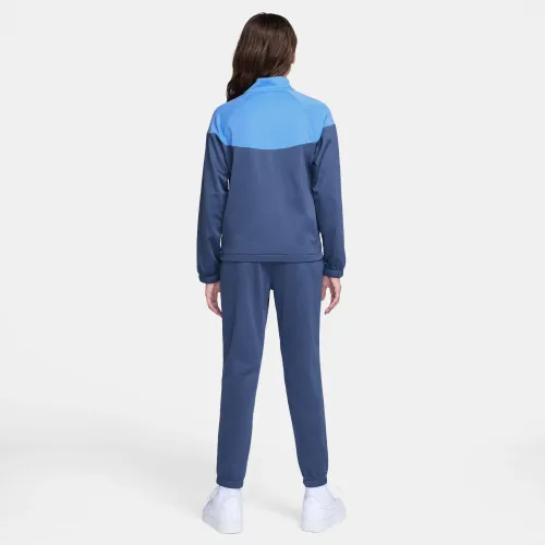 Nike Conjunto Sportswear Juvenil Dri-Fit Tracksuit