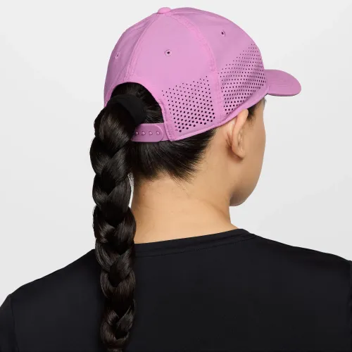 Nike Gorra Training Unisex U Nk Dfadv Club Cap S Ab P