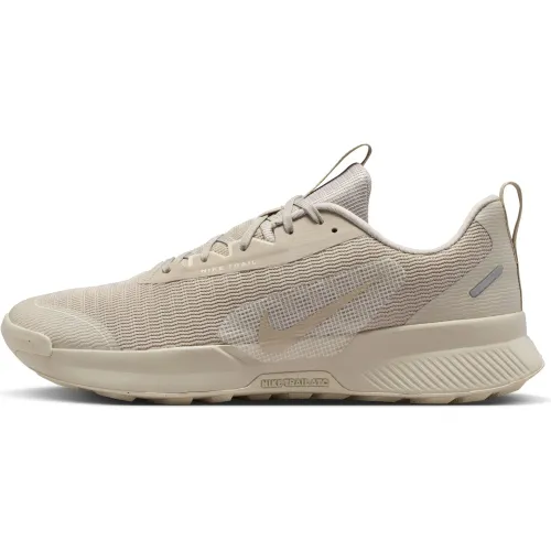 Zapatillas Nike Running Hombre Juniper Trail 3 color beige | Platanitos