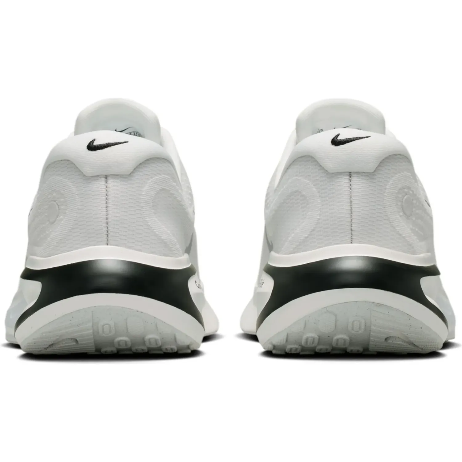 Zapatillas Nike Running Hombre Journey Run color blanco | Platanitos