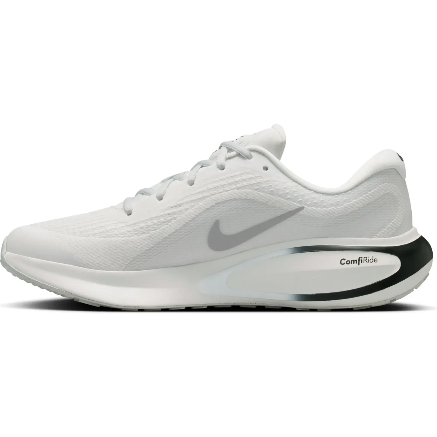 Zapatillas Nike Running Hombre Journey Run color blanco | Platanitos