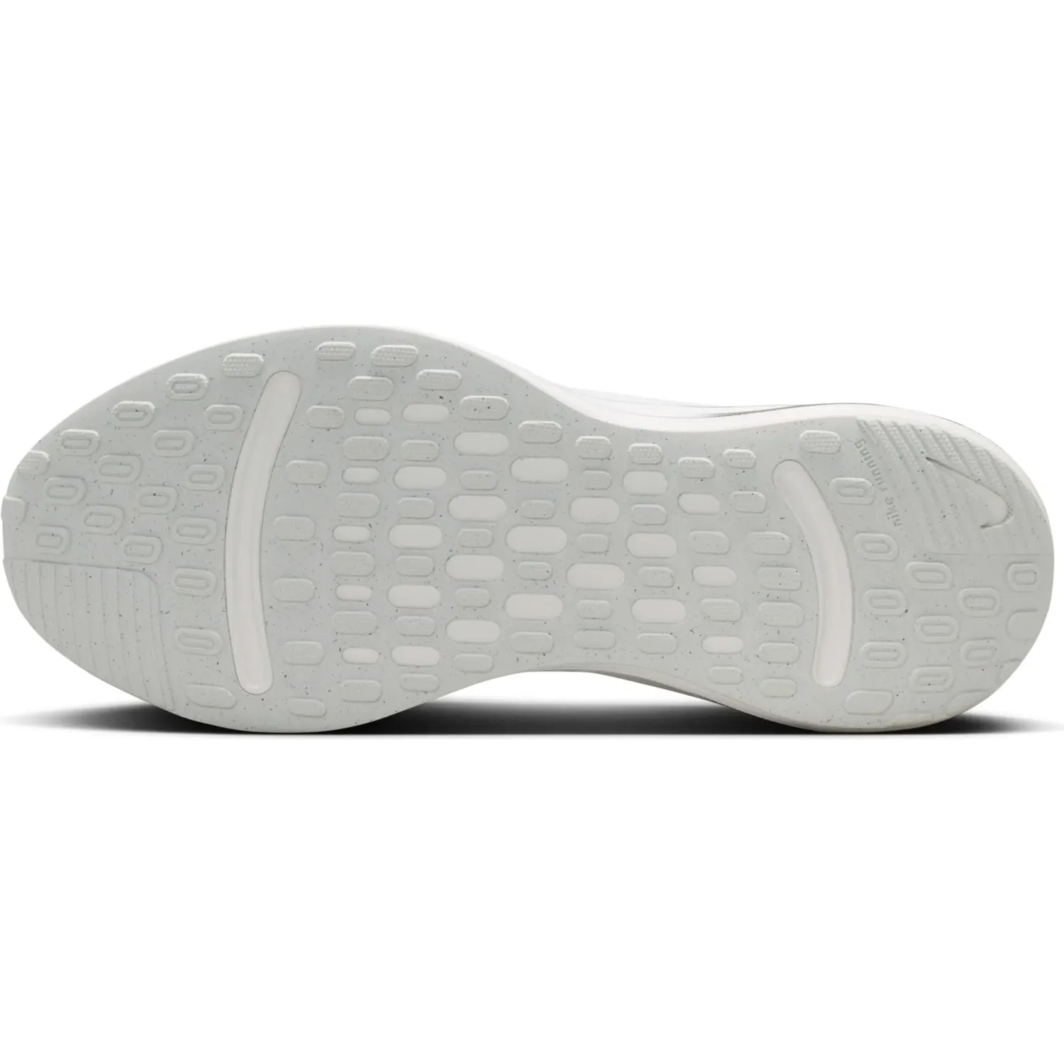 Zapatillas Nike Running Hombre Journey Run color blanco | Platanitos