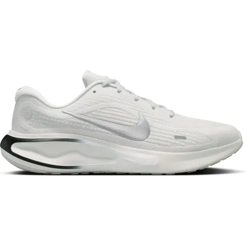 Zapatillas Nike Running Hombre Journey Run color blanco | Platanitos