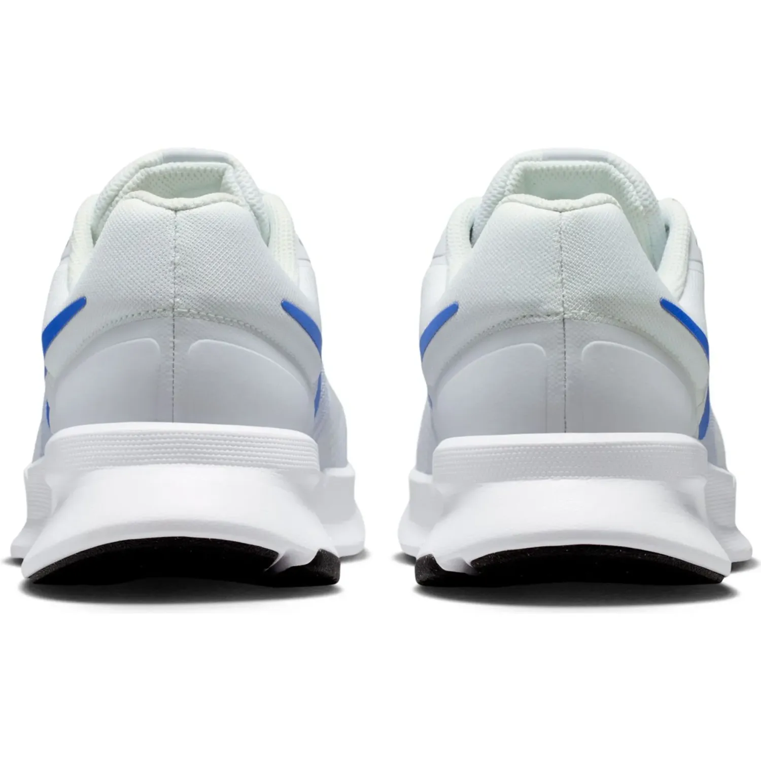 Zapatillas Nike Running Hombre Run Swift 3 color blanco | Platanitos
