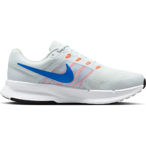 Zapatillas Nike Running Hombre Run Swift 3 color blanco | Platanitos