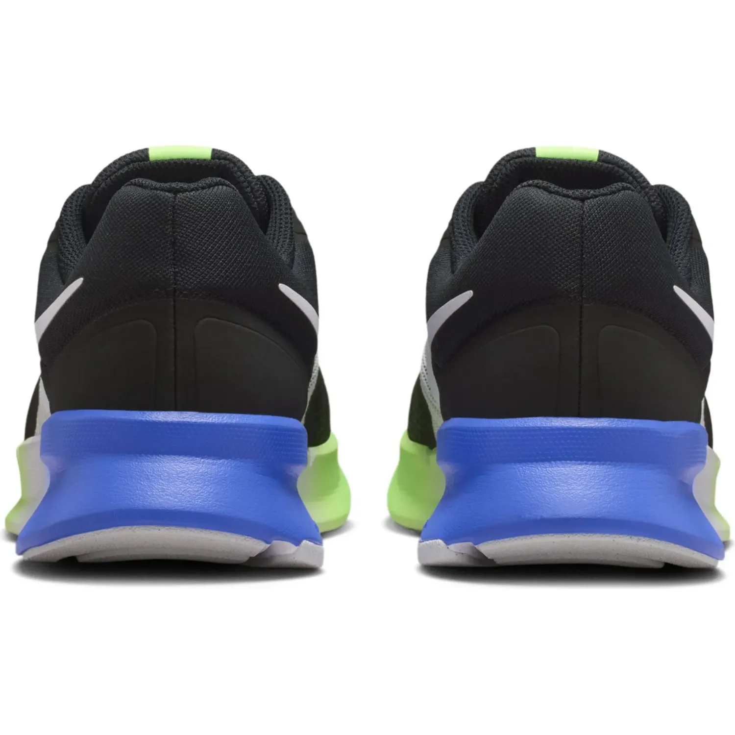 Zapatillas Nike Running Hombre Run Swift 3 color negro | Platanitos