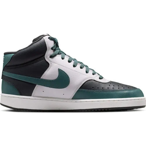 Nike Zapatillas Urbanas Hombre Court Vision Mid