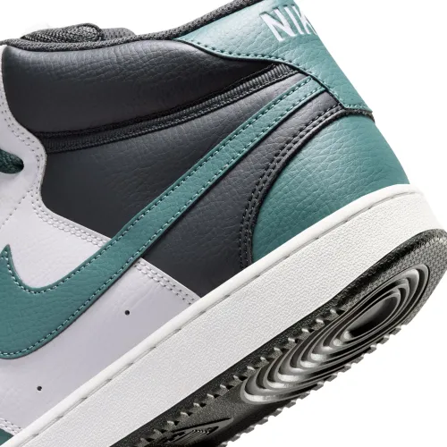 Nike Zapatillas Urbanas Hombre Court Vision Mid