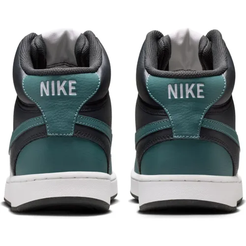 Nike Zapatillas Urbanas Hombre Court Vision Mid