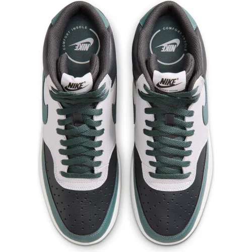 Nike Zapatillas Urbanas Hombre Court Vision Mid