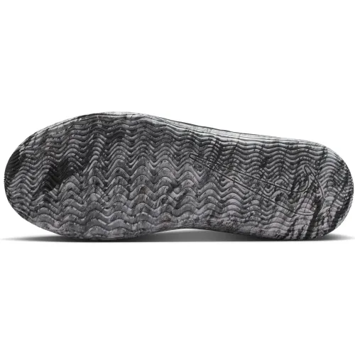 Nike Zapatillas De  Basquet Hombre Precision 8 Mid