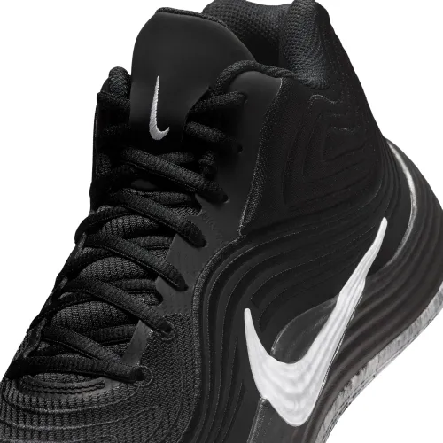 Nike Zapatillas De  Basquet Hombre Precision 8 Mid