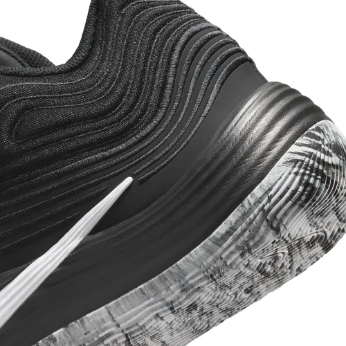 Nike Zapatillas De  Basquet Hombre Precision 8 Mid
