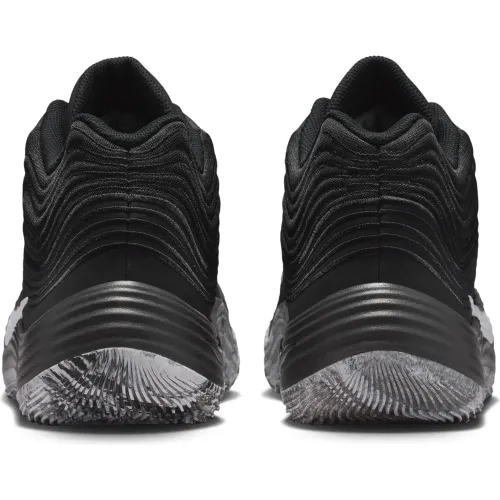 Nike Zapatillas De  Basquet Hombre Precision 8 Mid