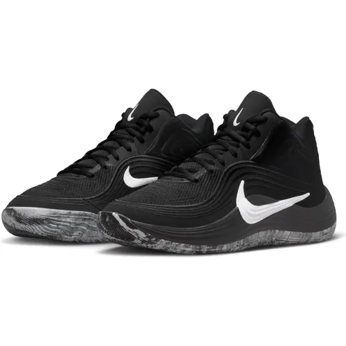 Nike Zapatillas De  Basquet Hombre Precision 8 Mid