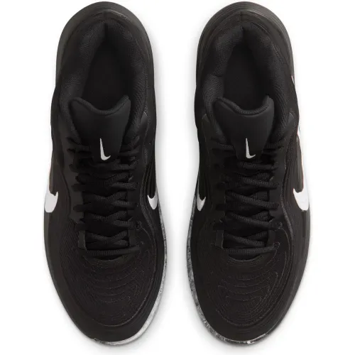 Nike Zapatillas De  Basquet Hombre Precision 8 Mid